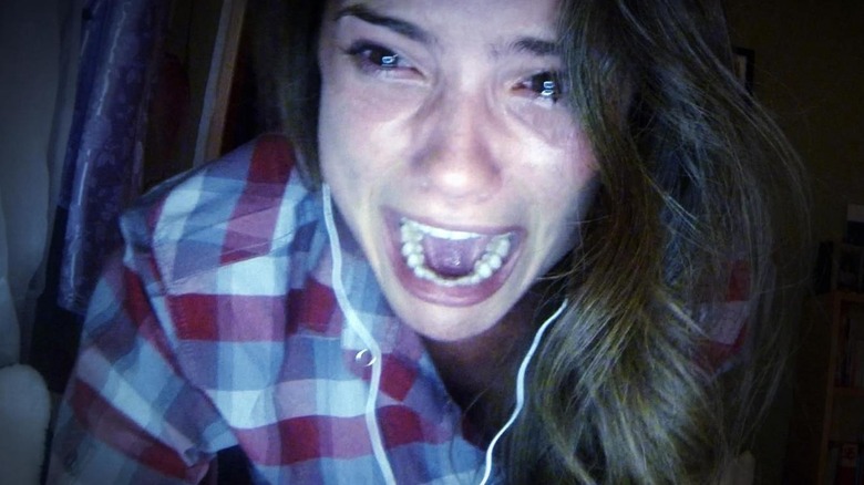 Unfriended movie 2014 