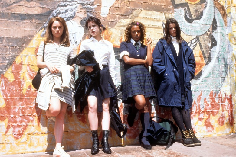 the craft remake release