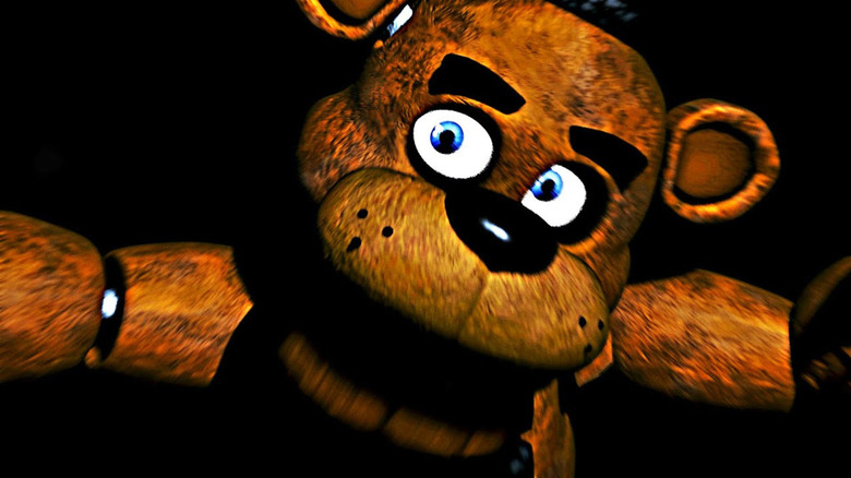 Five Nights at Freddy's