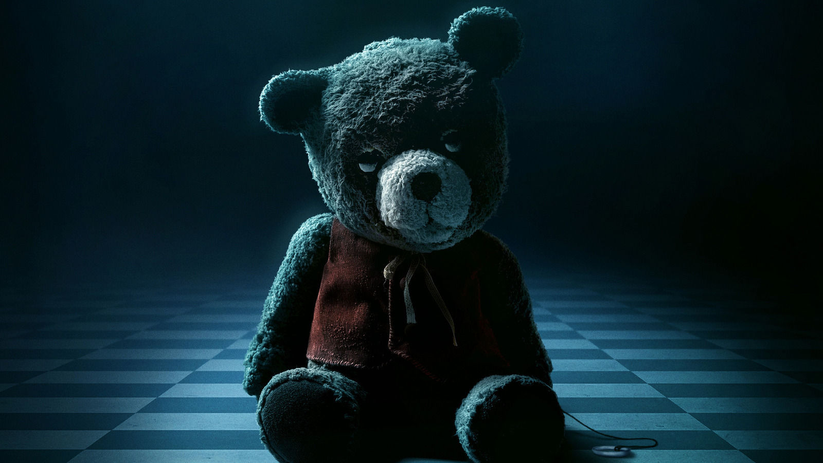 Blumhouse's Imaginary Friend Horror Film Hopes To Scare Up A Big Audience