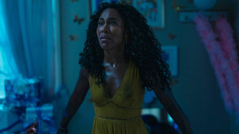 Imaginary, DeWanda Wise