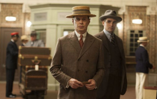 Boardwalk Empire movie