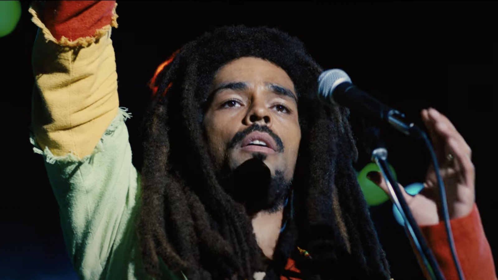 Bob Marley: One Love Trailer: Kingsley Ben-Adir Stars As The Musical