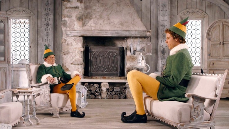 Elf