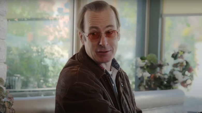 Bob Odenkirk I Think You Should Leave