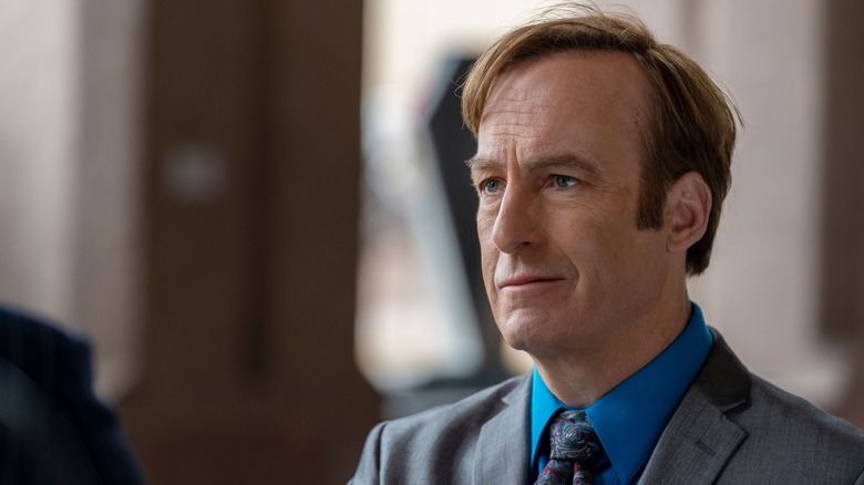 Bob Odenkirk in Better Call Saul 