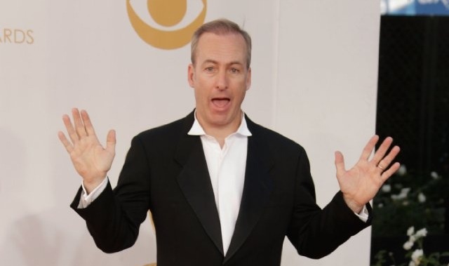 Bob Odenkirk