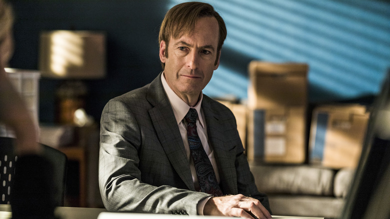 Better Call Saul