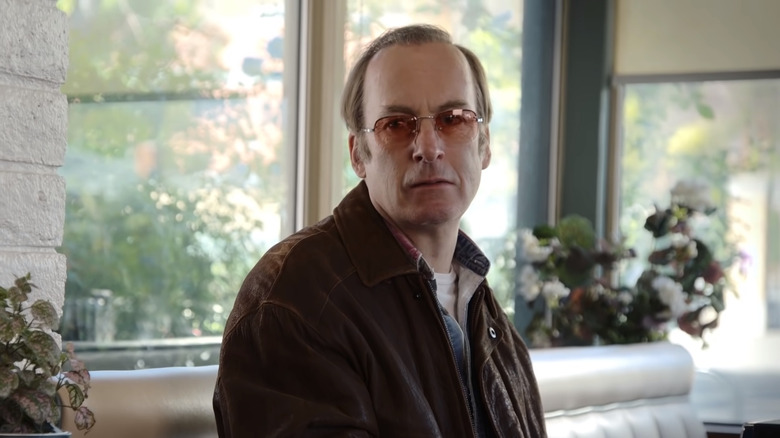 Bob Odenkirk I Think You Should Leave 