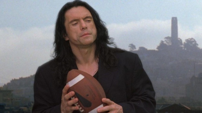 The Room Tommy Wiseau 