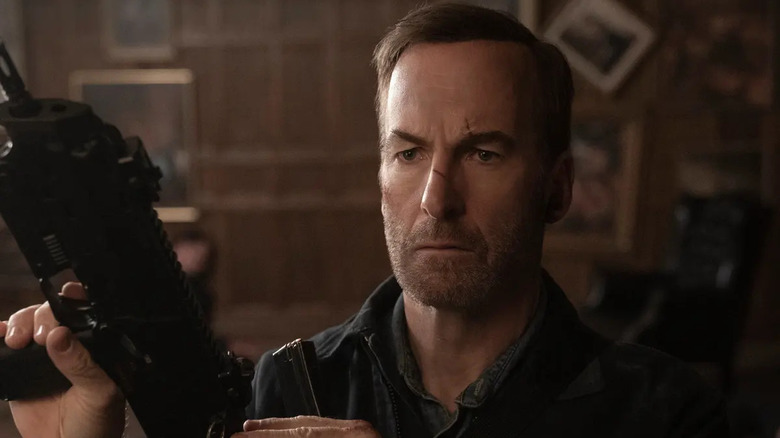 Bob Odenkirk in Nobody