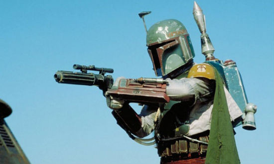 Boba Fett lives