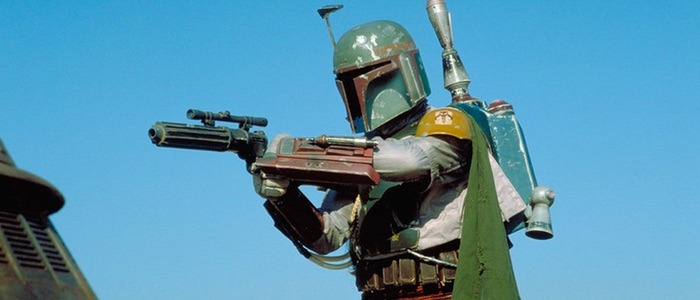 boba fett movie