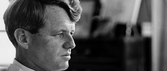 bobby kennedy for president trailer