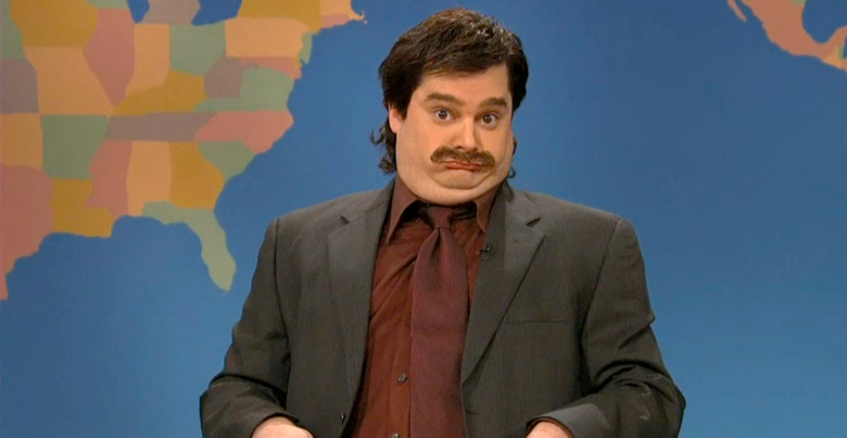 Bobby Moynihan Leaving Saturday Night Live