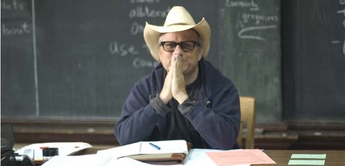 Bobcat Goldthwait