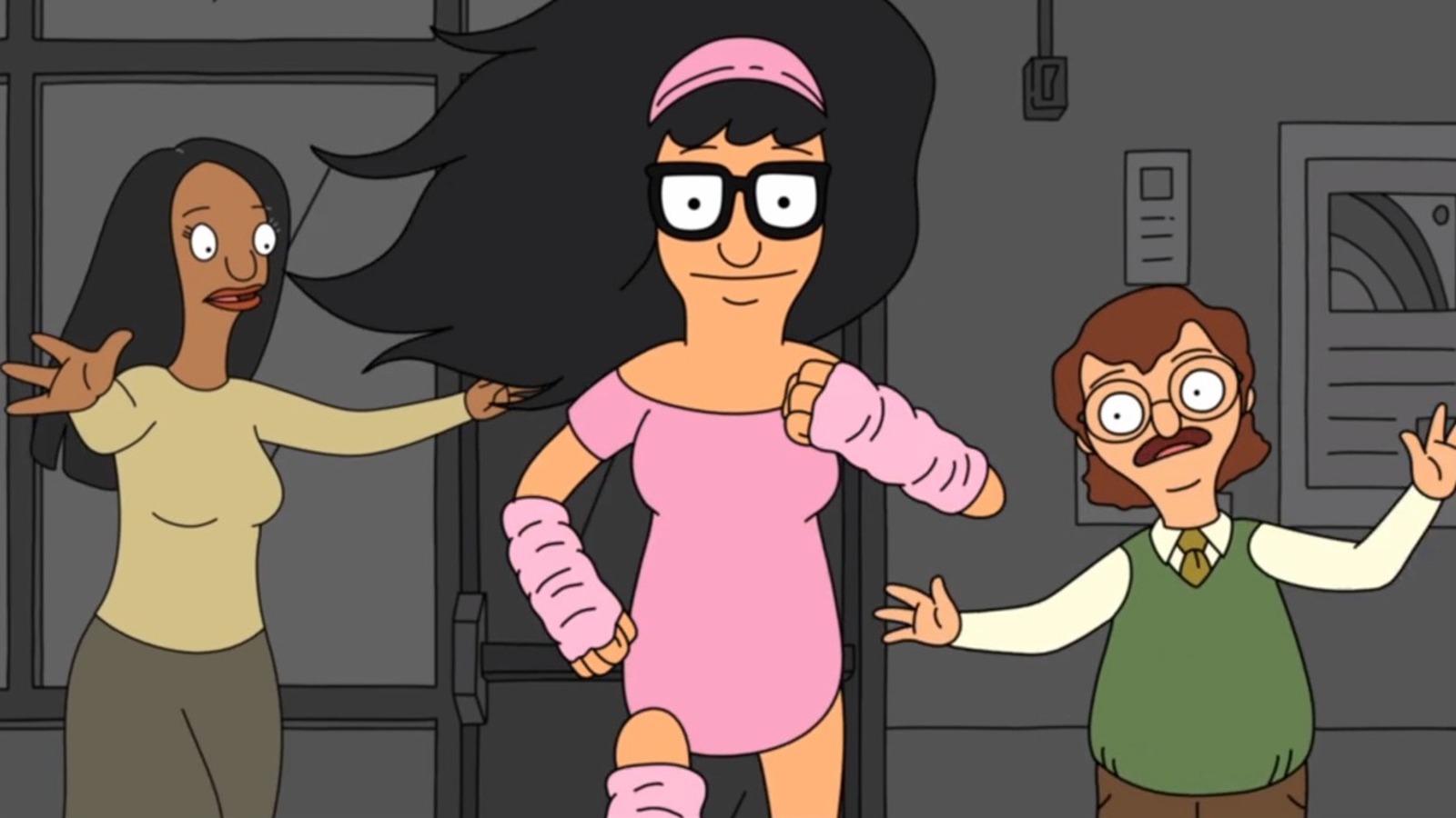 Bob S Burgers Best Tina Belcher Episodes