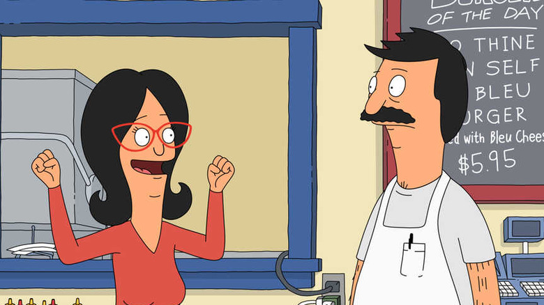 Bob and Linda