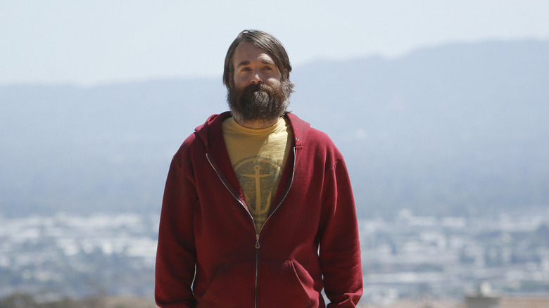 Will Forte in The Last Man on Earth