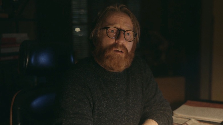 David Wilmot in Station Eleven