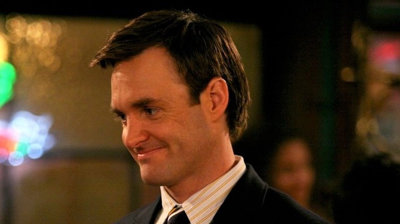 Will Forte in How I Met Your Mother