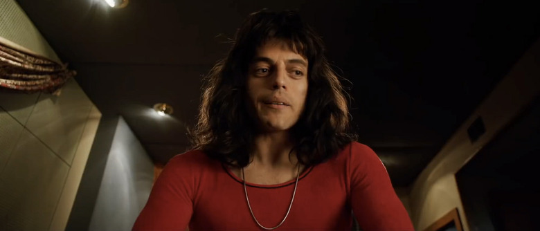 Bohemian Rhapsody Clip