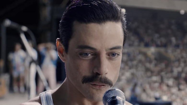 Bohemian Rhapsody Rami Malek