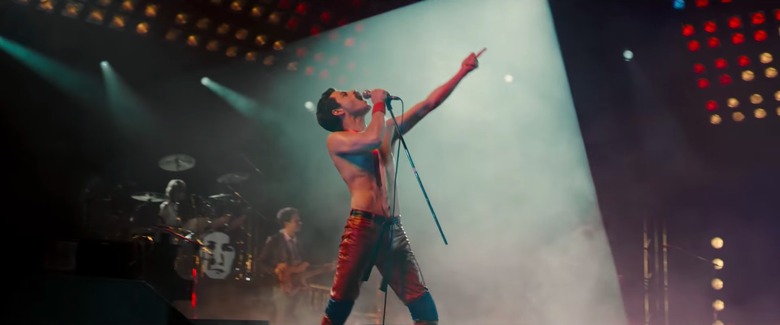 bohemian rhapsody trailer