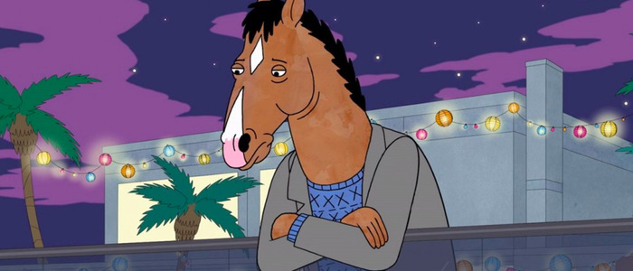 BoJack Horseman Season 5