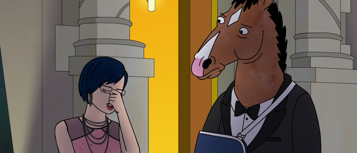 bojack horseman season 5 trailer