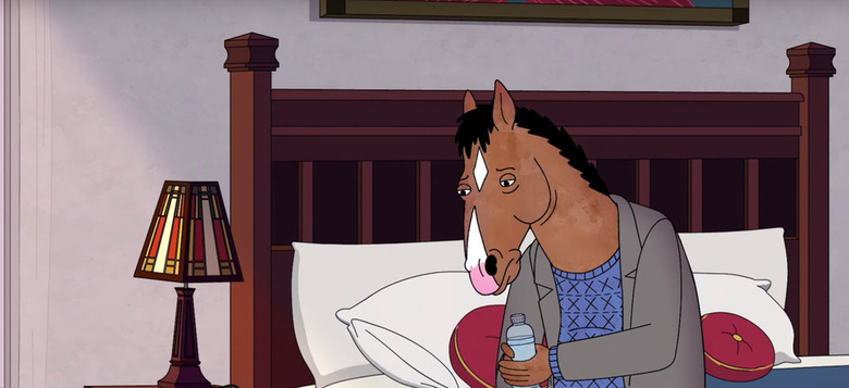 bojack horseman season 6 trailer