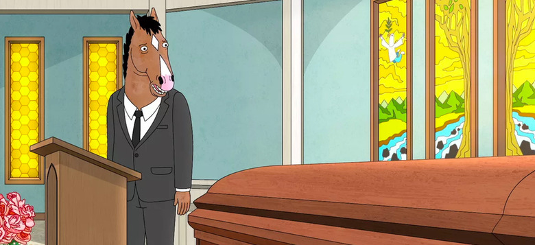 bojack horseman season 6