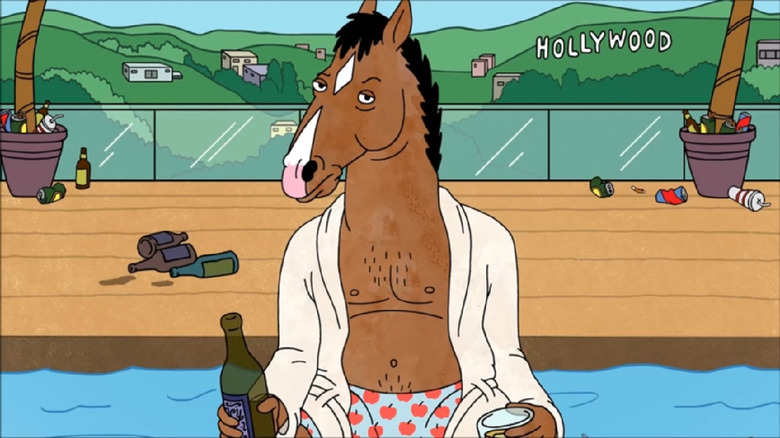 bojack horseman 3