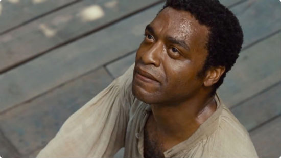 Chiwetel Ejiofor