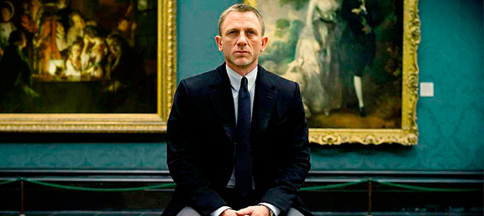 Bond 25 director