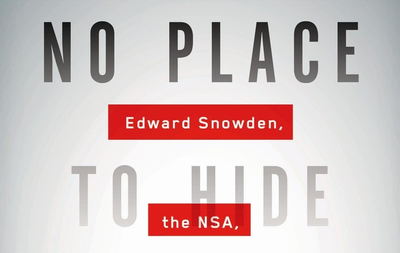 Edwrad Snowden movie