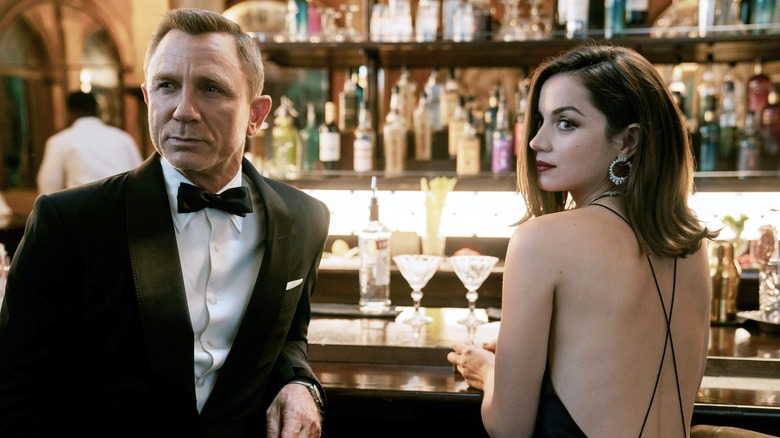 Bond Producers Want To Work With No Time To Die Director Cary Fukunaga Again