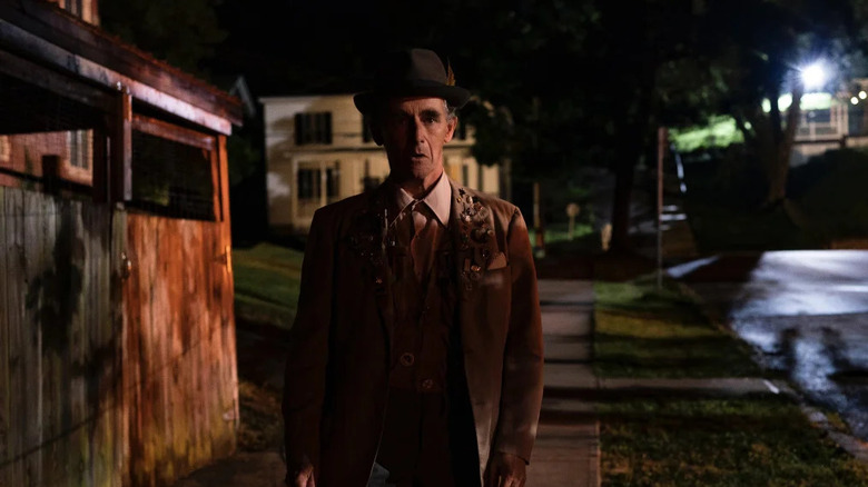 Bones and All Mark Rylance