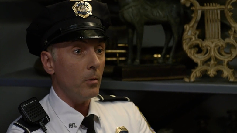 Bones, Dan Castellaneta