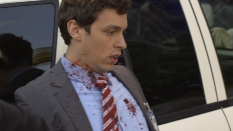 John Francis Daley, Bones