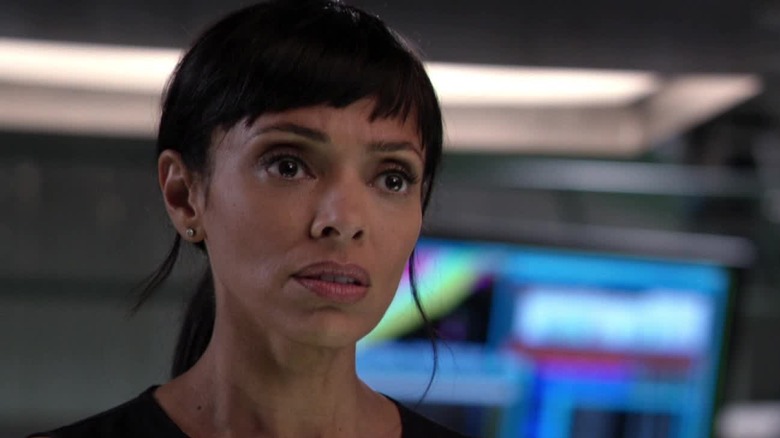 Bones TV show Tamara Taylor 