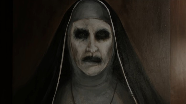 Bonnie Aarons, The Conjuring 2