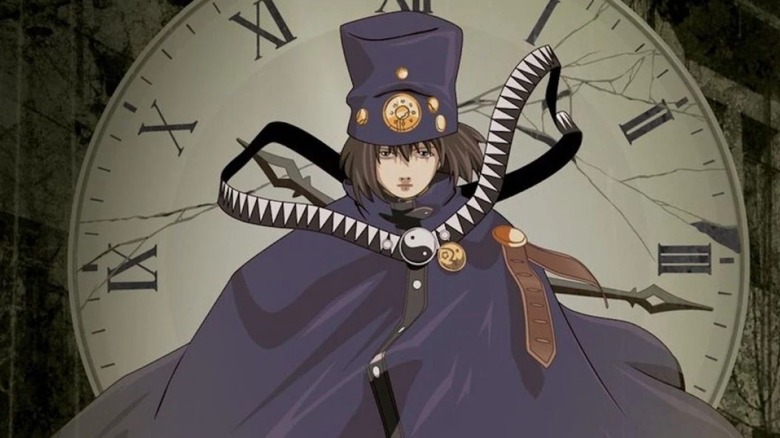 Boogiepop Phantom