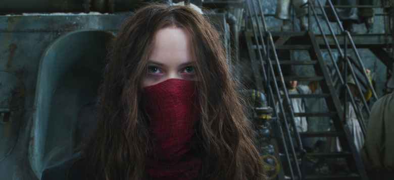mortal engines extended trailer
