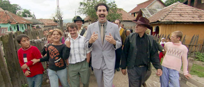 Borat 2