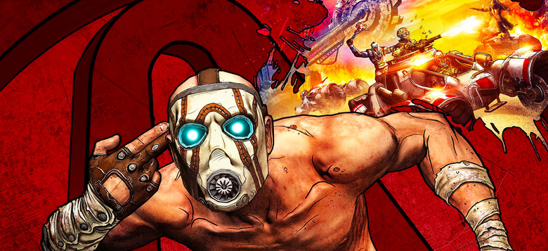 borderlands movie