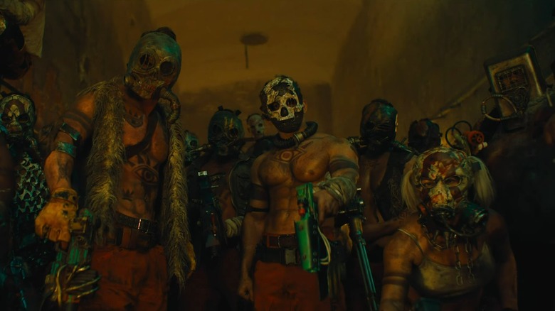 Borderlands movie costumes 