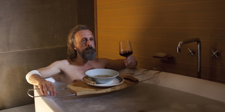 CANNES-BORGMAN