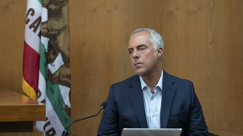 Harry Bosch in Bosch: Legacy