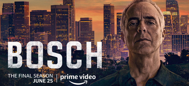 bosch season 7 release date
